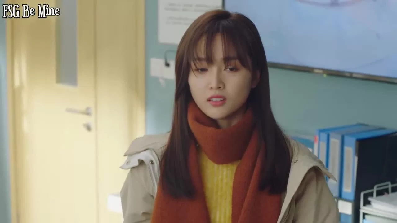 Сластена 17 серия