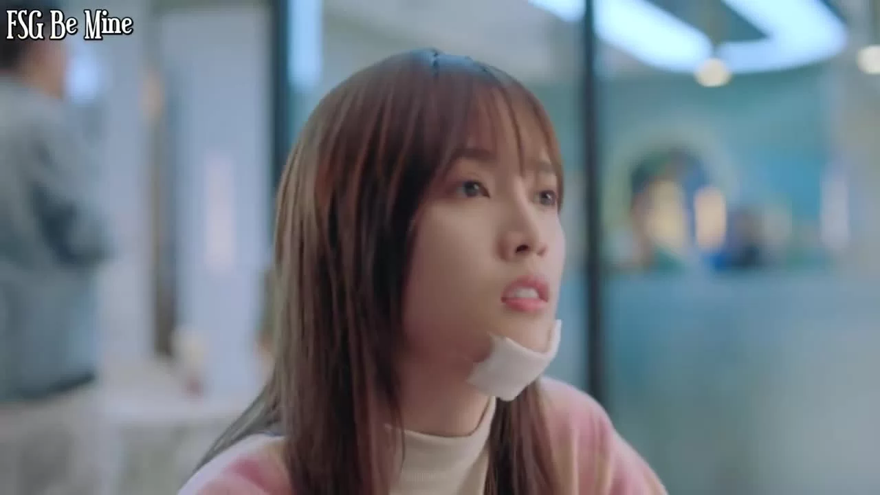 Сластена 18 серия