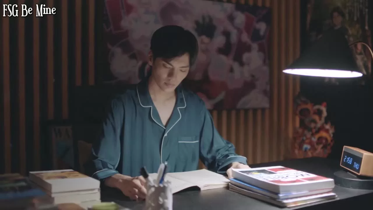 Сластена 2 серия