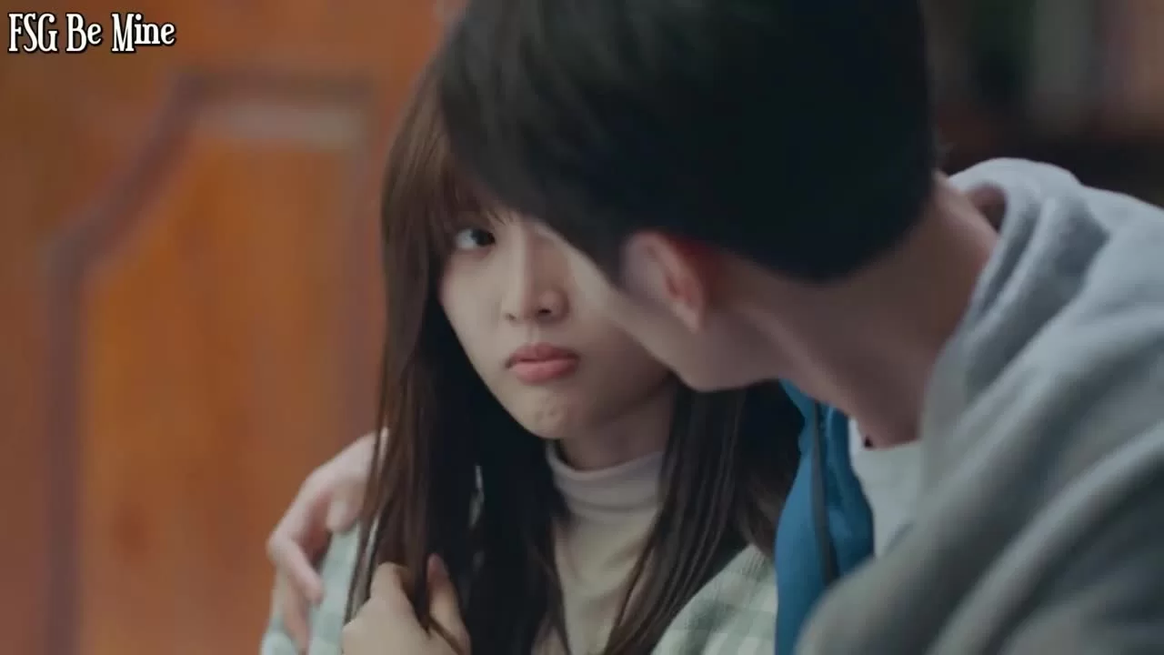 Сластена 20 серия