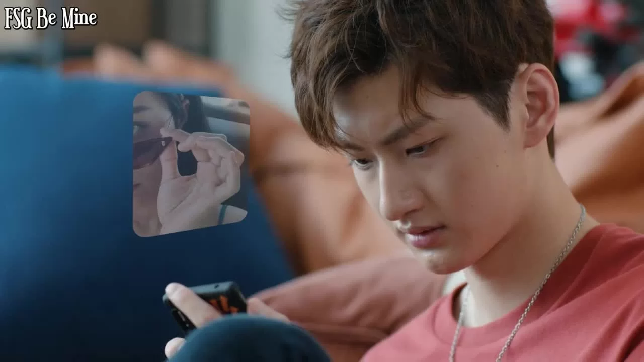 Сластена 21 серия