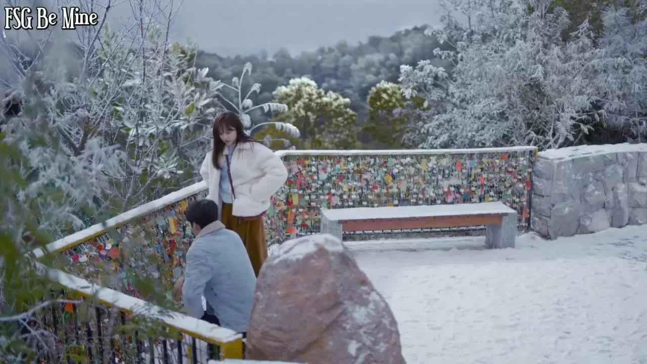 Сластена 5 серия