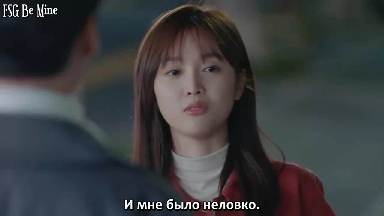 Сластена 6 серия