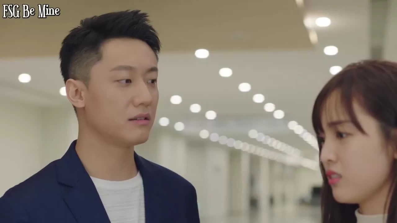 Сластена 8 серия