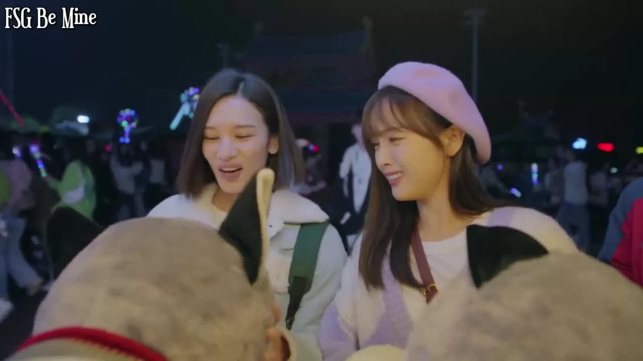 Сластена 9 серия