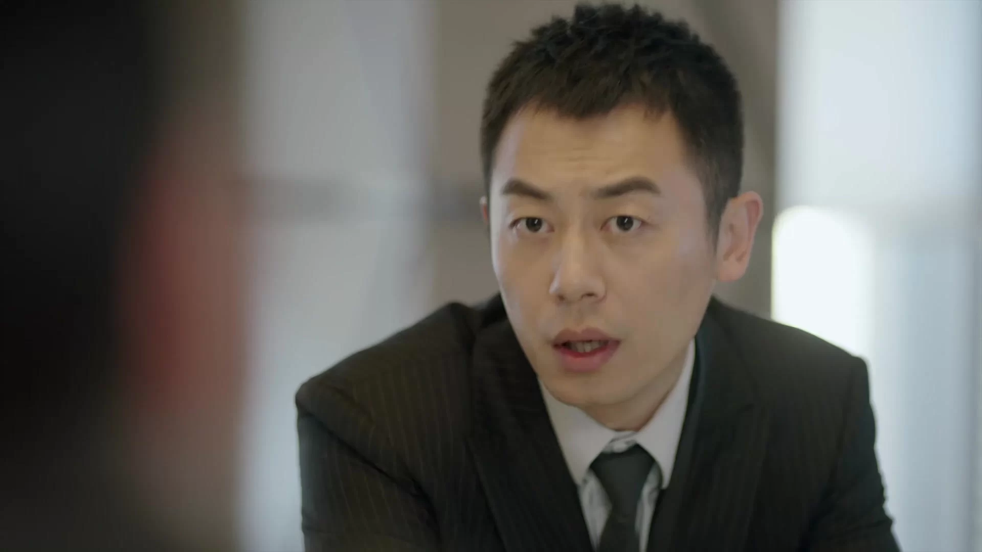 Следователь (2022) 13 серия