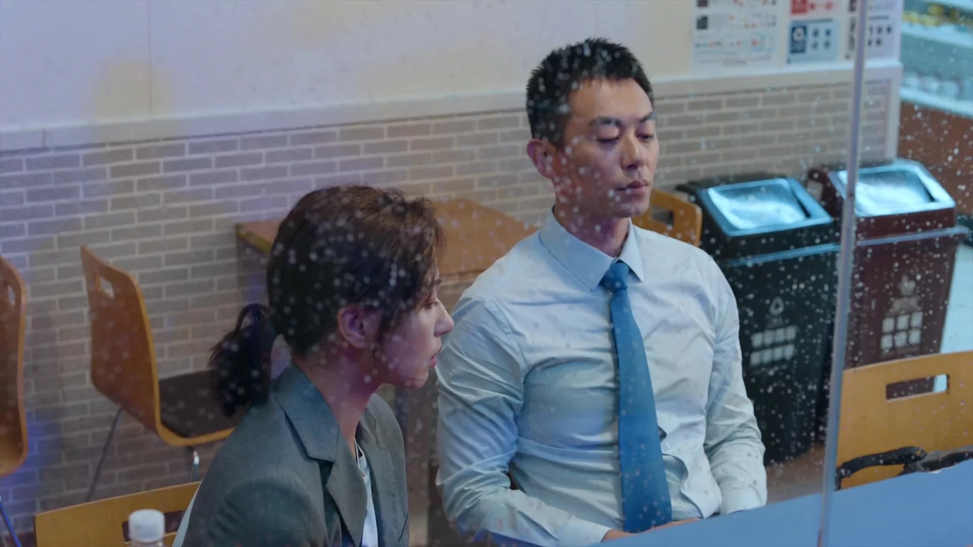 Следователь (2022) 17 серия