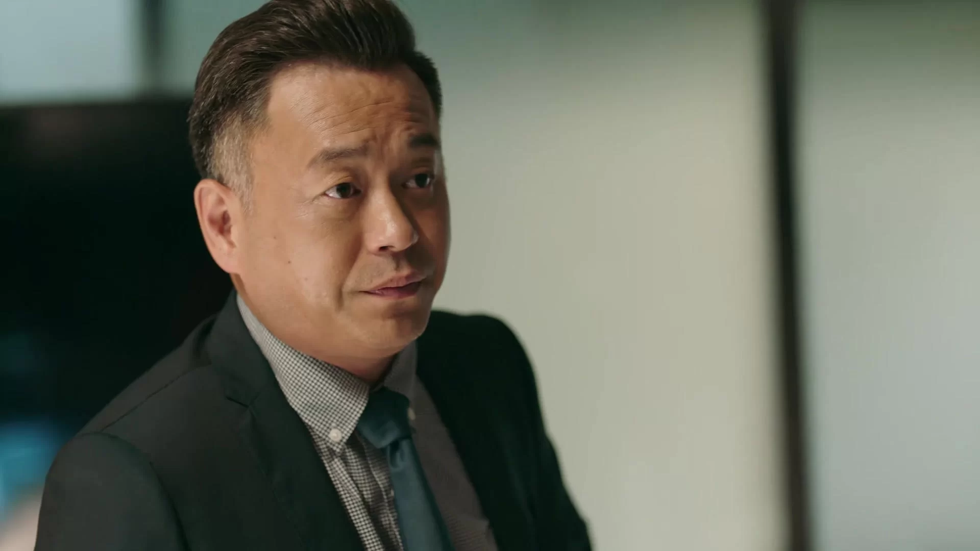 Следователь (2022) 2 серия