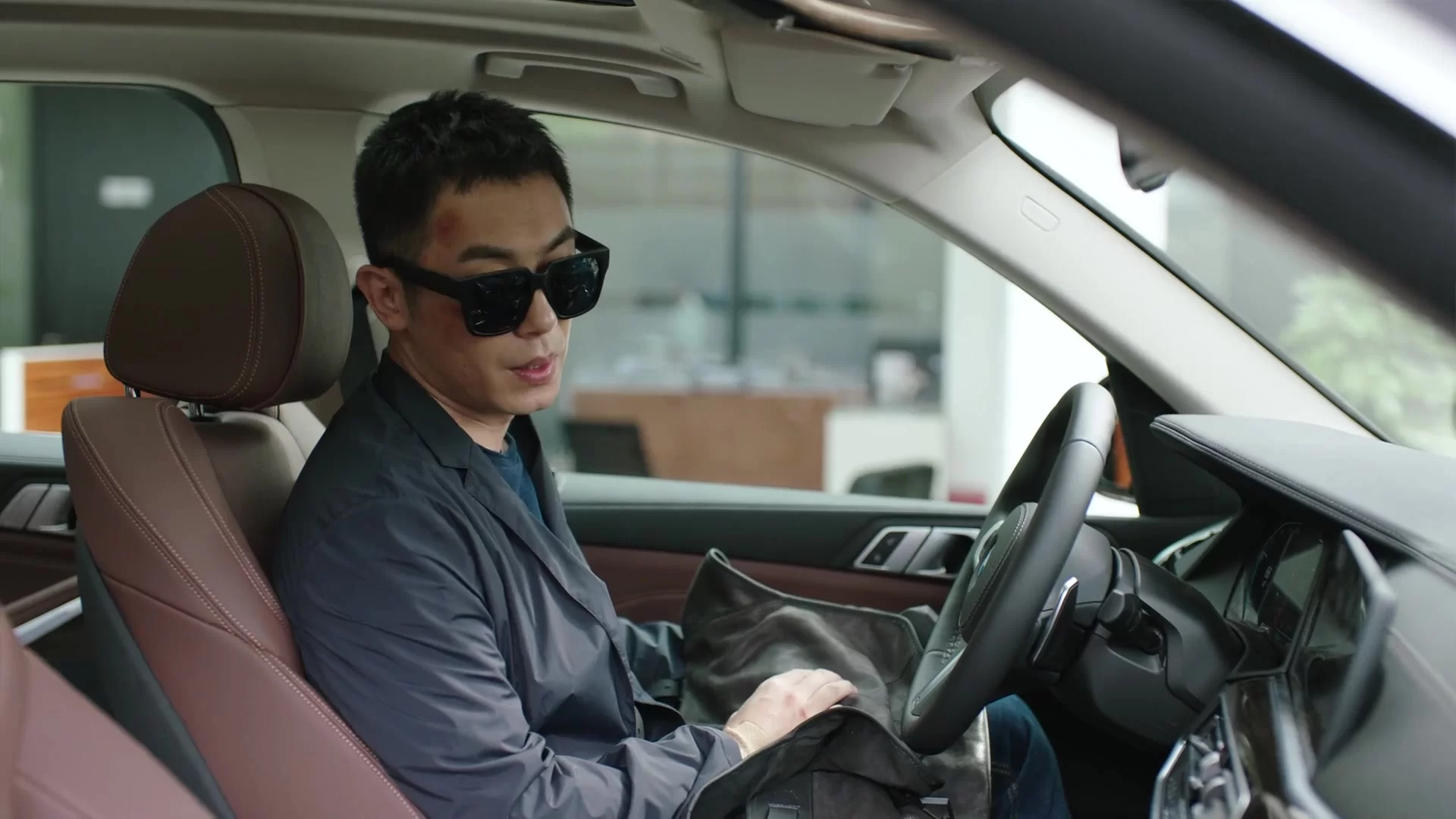 Следователь (2022) 21 серия