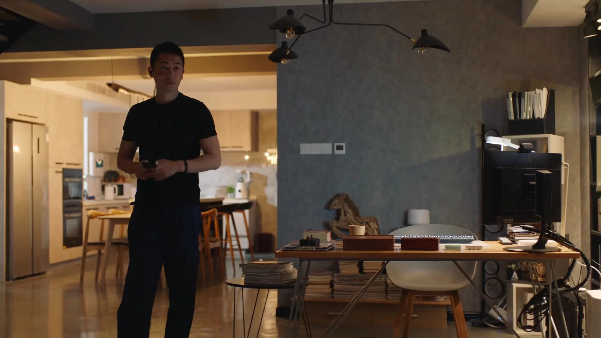 Следователь (2022) 22 серия