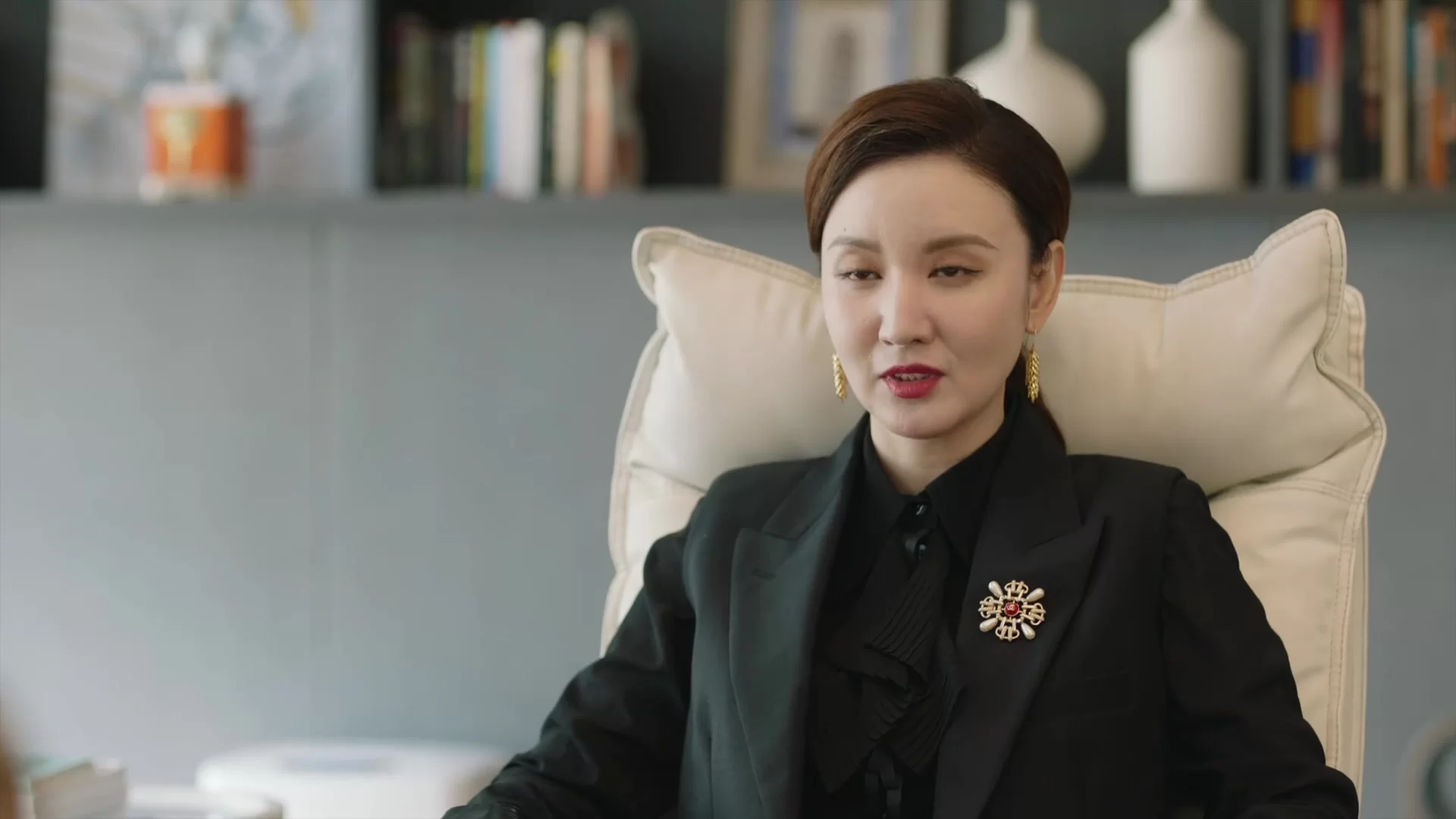 Следователь 30 серия