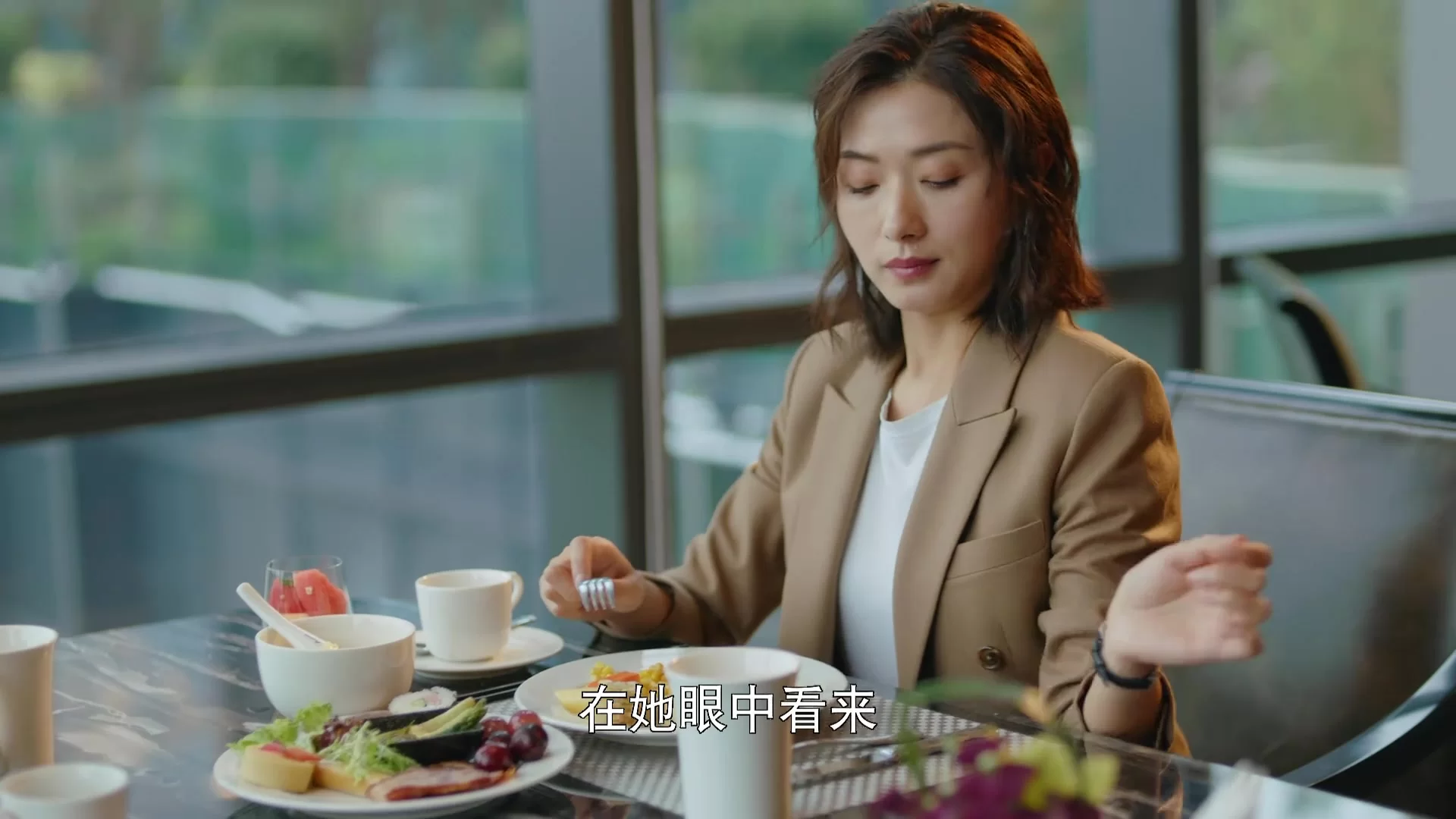 Следователь (2022) 4 серия