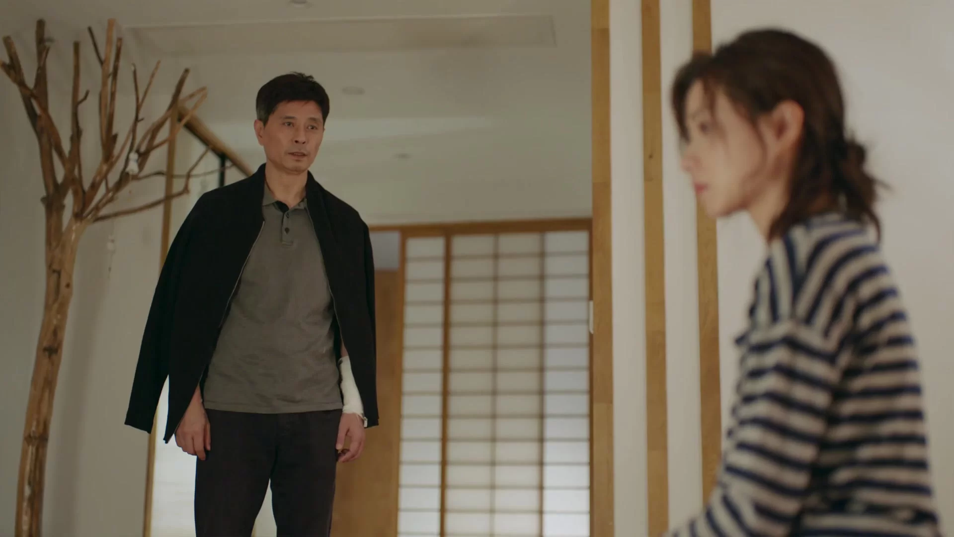 Следователь (2022) 47 серия