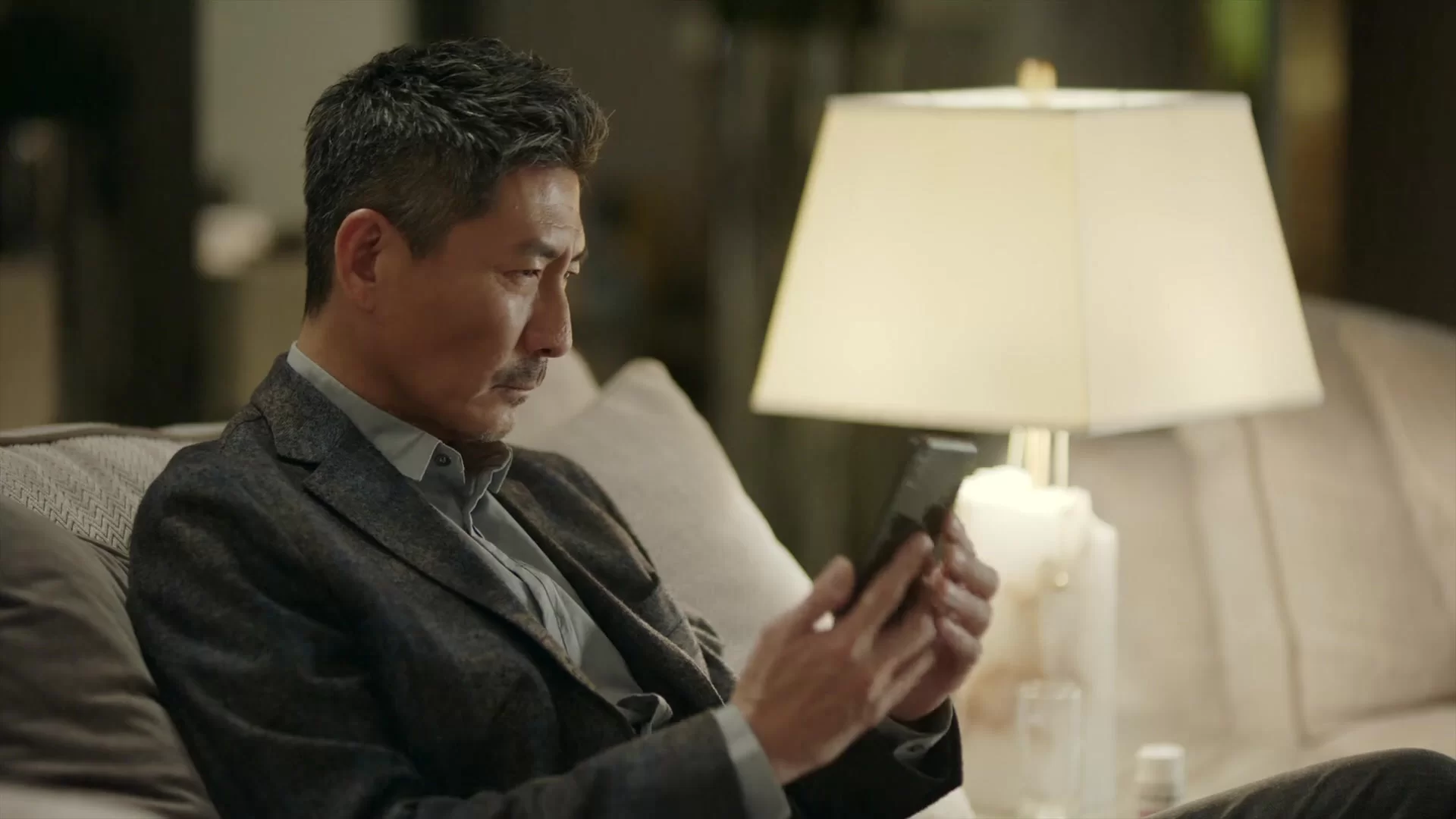 Следователь 49 серия