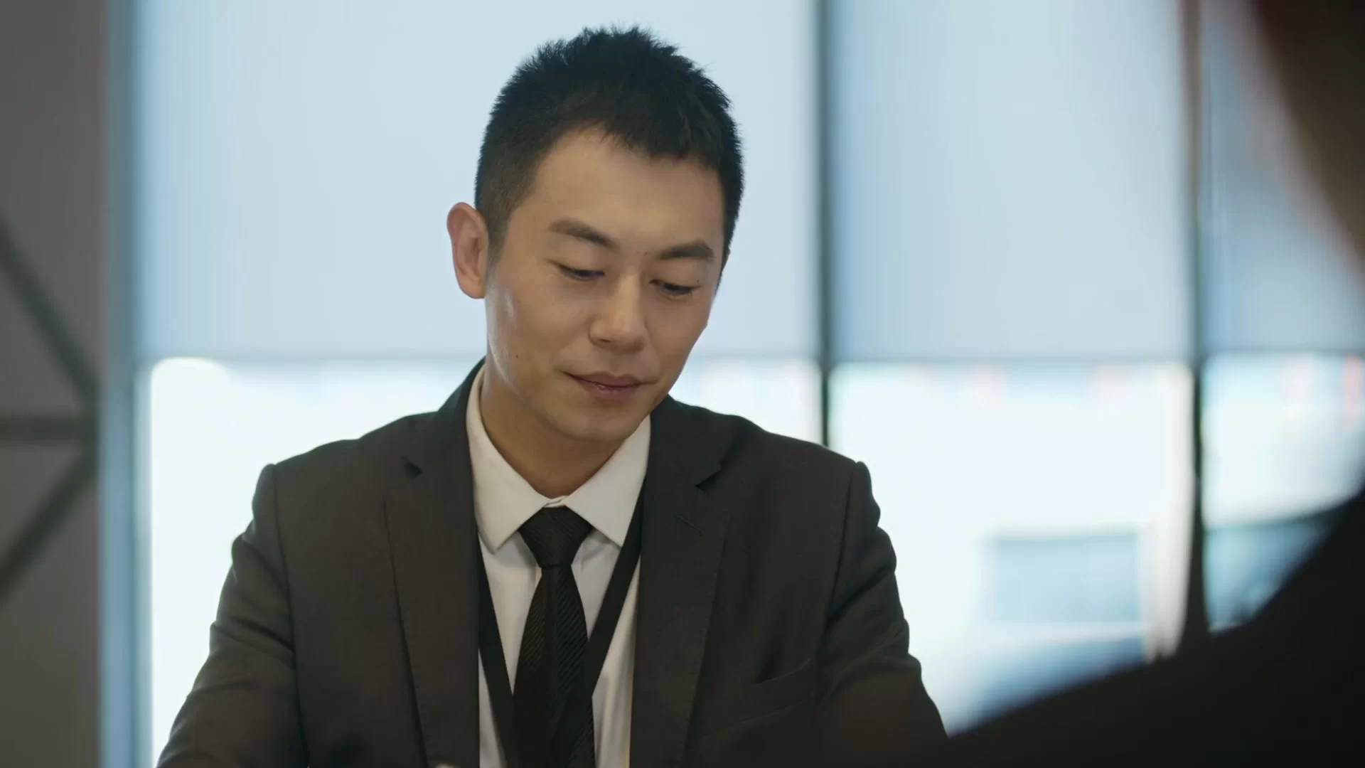 Следователь (2022) 7 серия