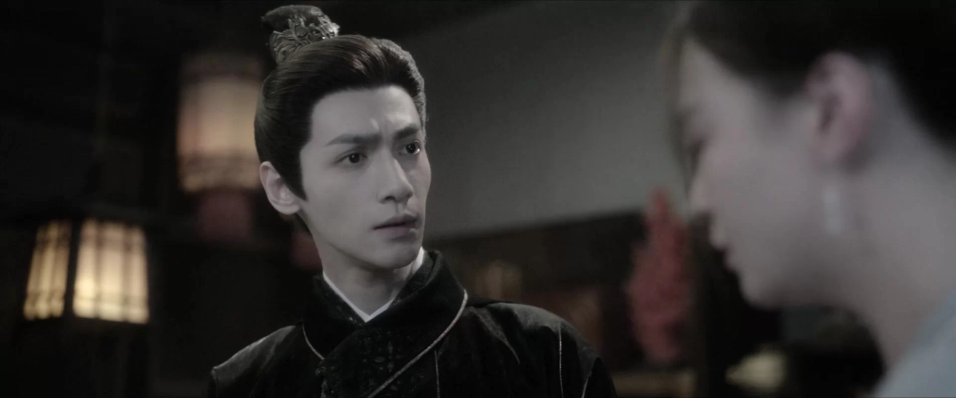 Следуй за своим сердцем 10 серия