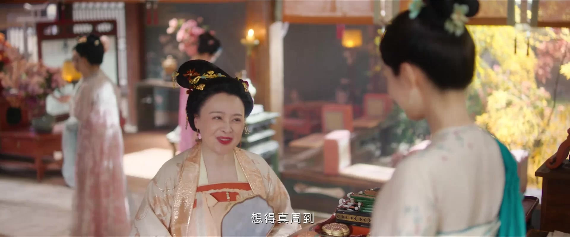 Следуй за своим сердцем 11 серия