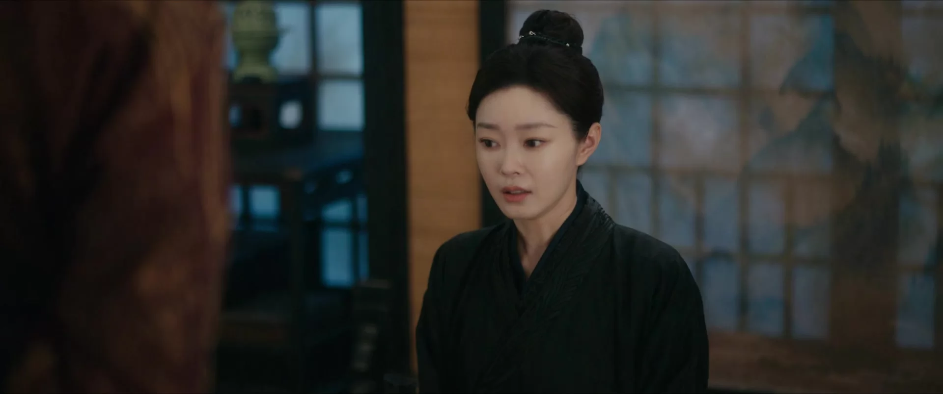 Следуй за своим сердцем 13 серия