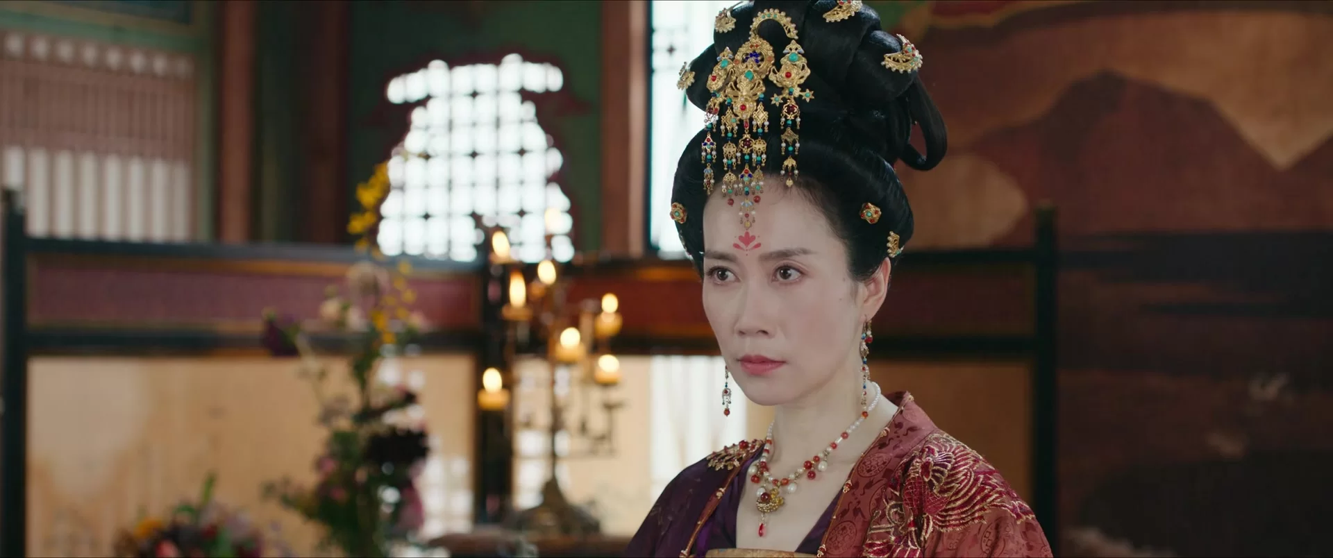 Следуй за своим сердцем 14 серия