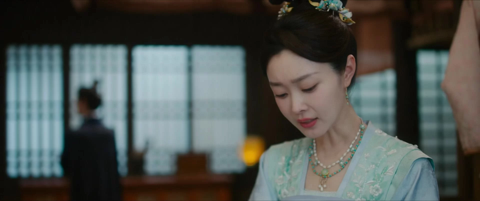 Следуй за своим сердцем 16 серия