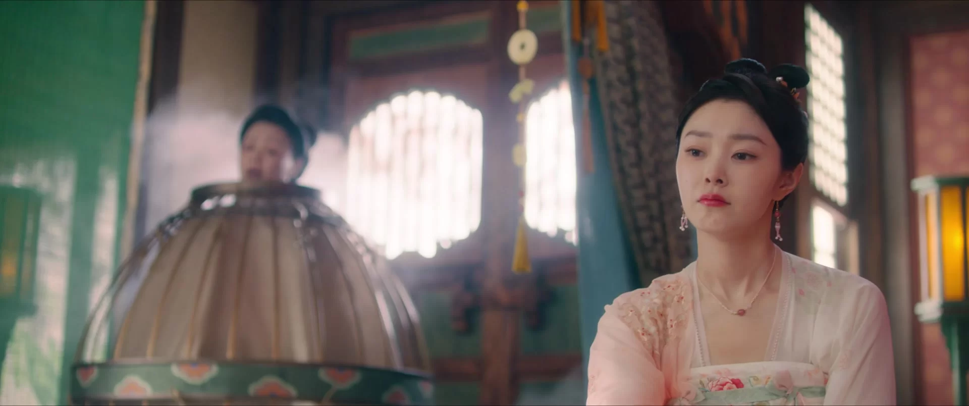 Следуй за своим сердцем 17 серия