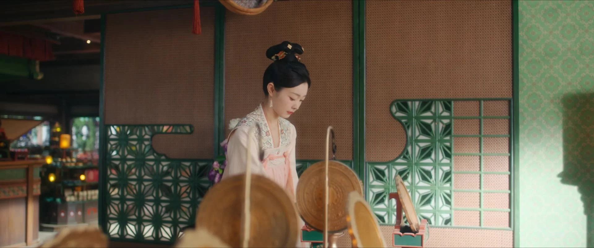 Следуй за своим сердцем 18 серия