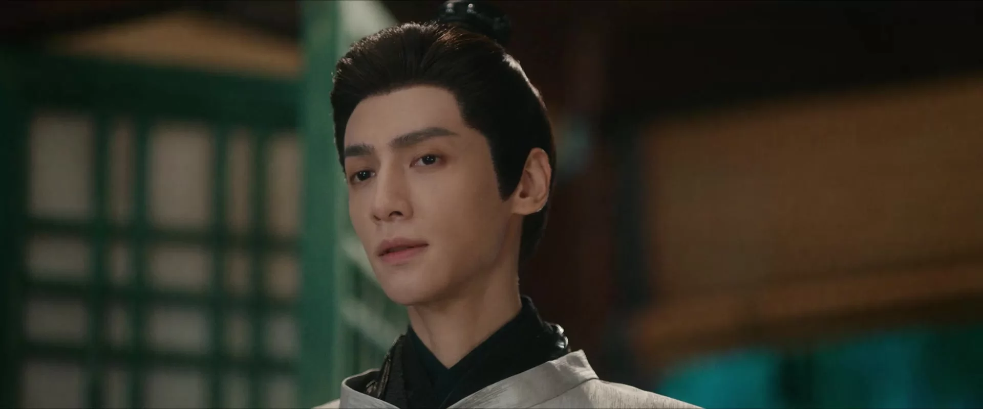 Следуй за своим сердцем 2 серия