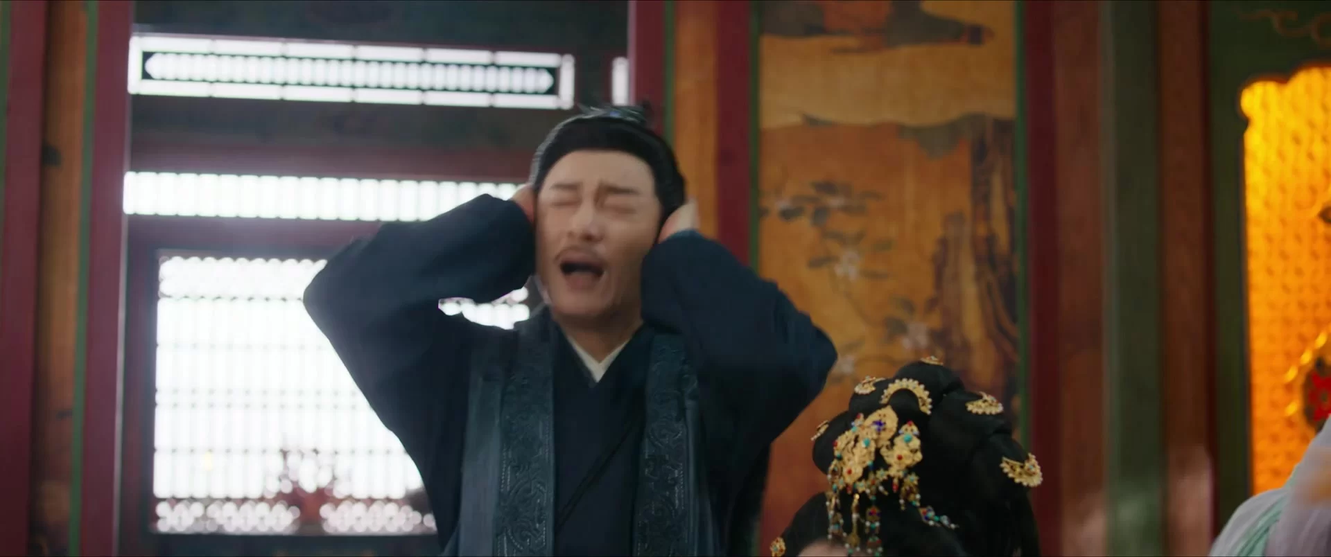 Следуй за своим сердцем 23 серия