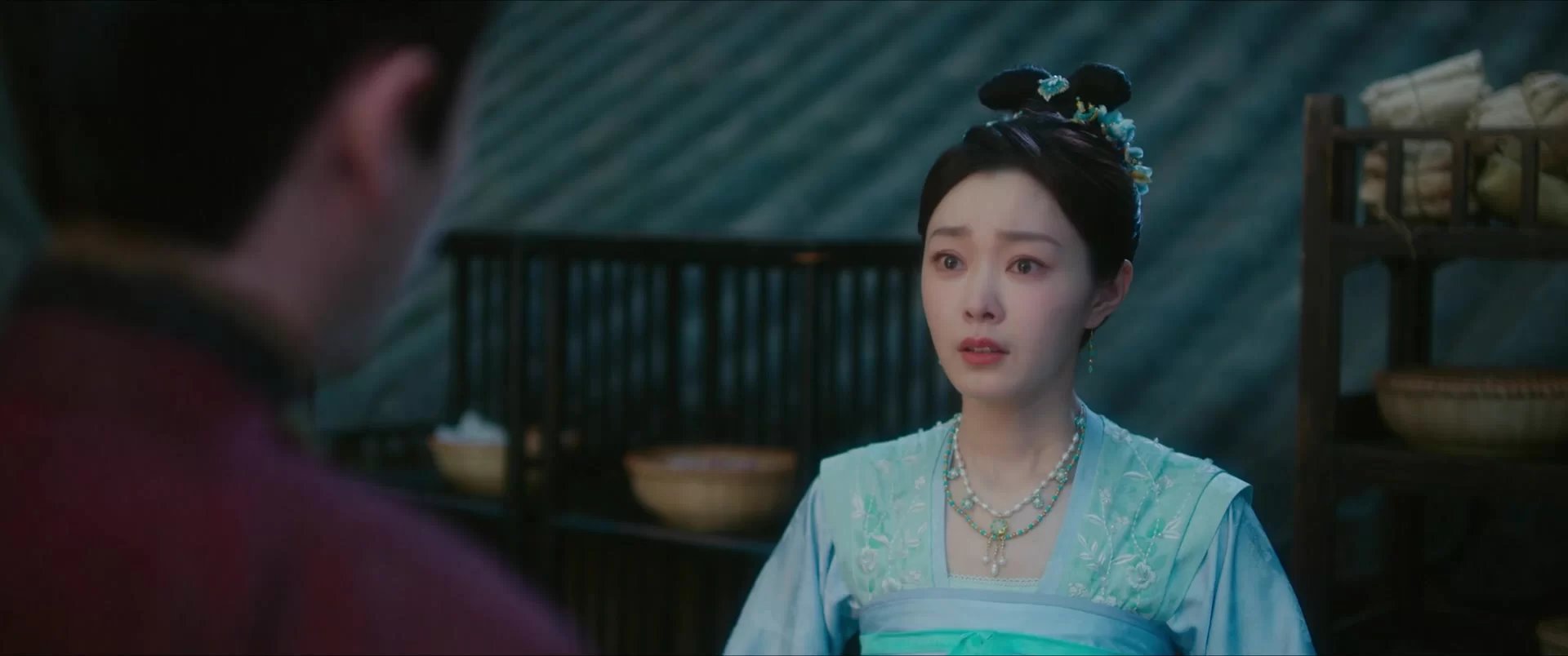 Следуй за своим сердцем 24 серия