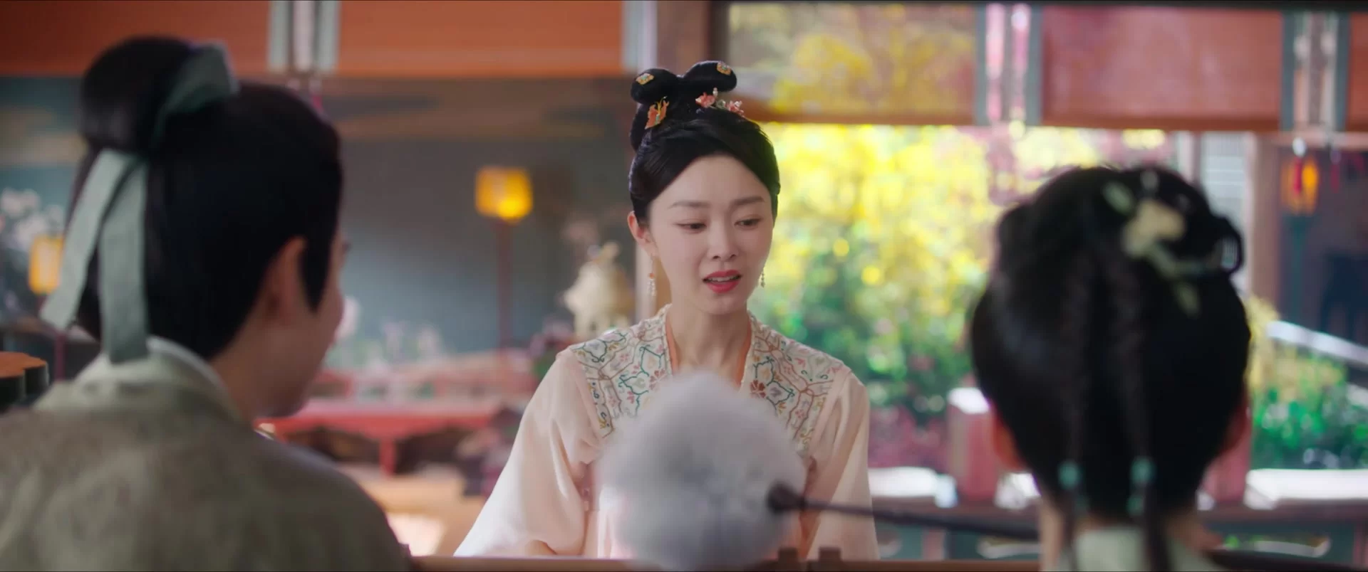 Следуй за своим сердцем 26 серия