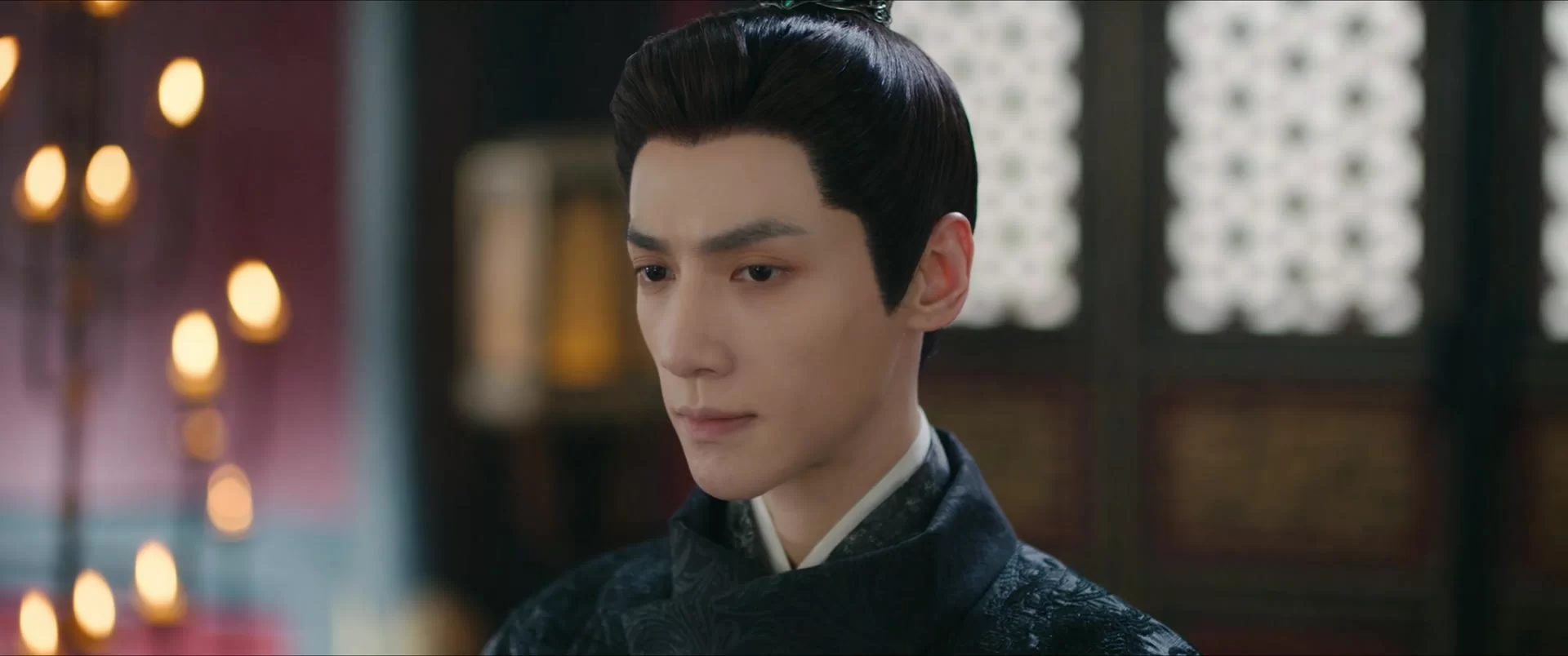 Следуй за своим сердцем 27 серия