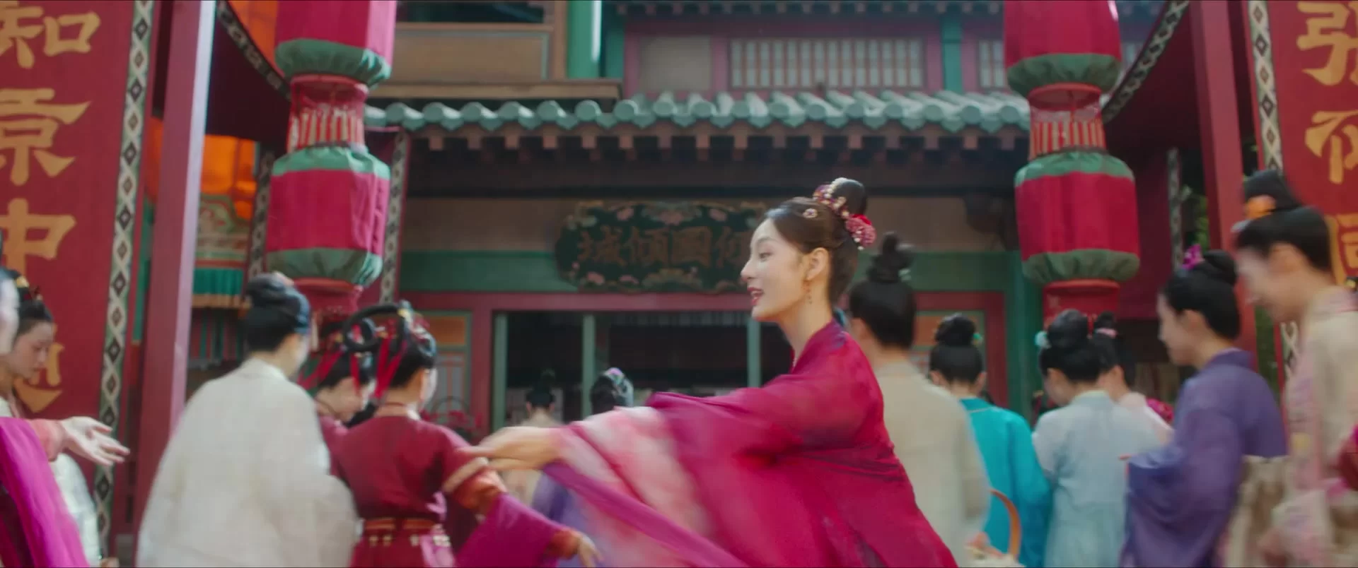 Следуй за своим сердцем 28 серия