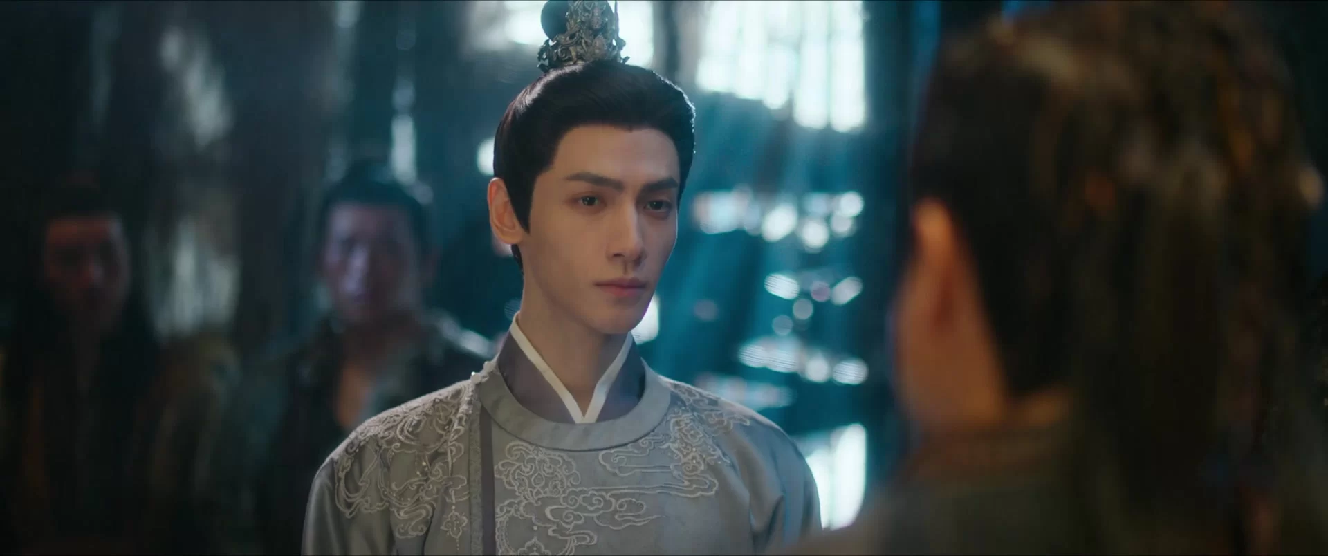 Следуй за своим сердцем (2024) 29 серия