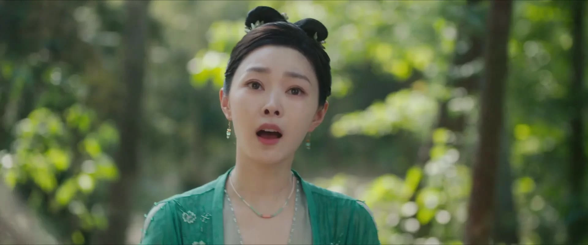 Следуй за своим сердцем 3 серия