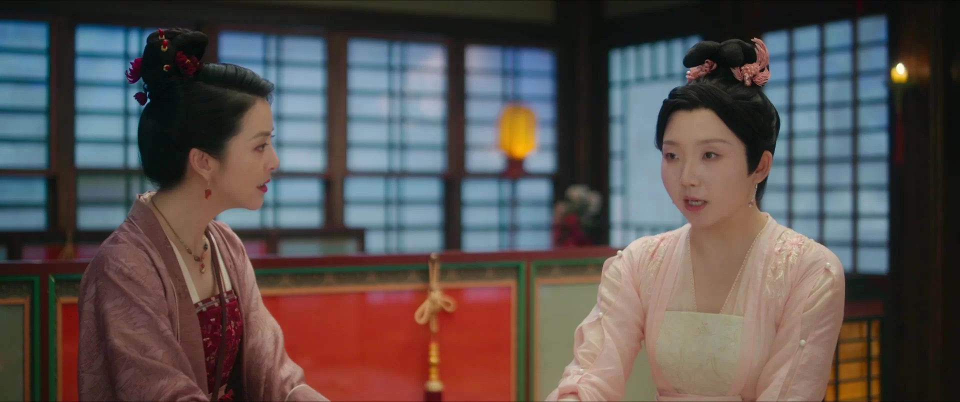 Следуй за своим сердцем 30 серия