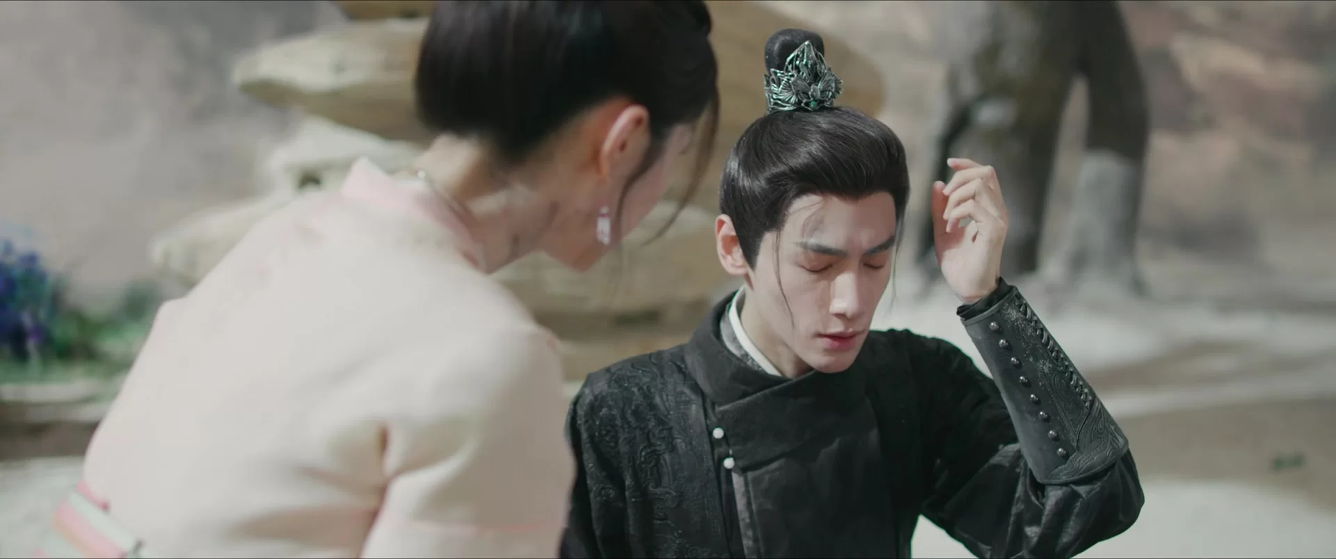 Следуй за своим сердцем 32 серия