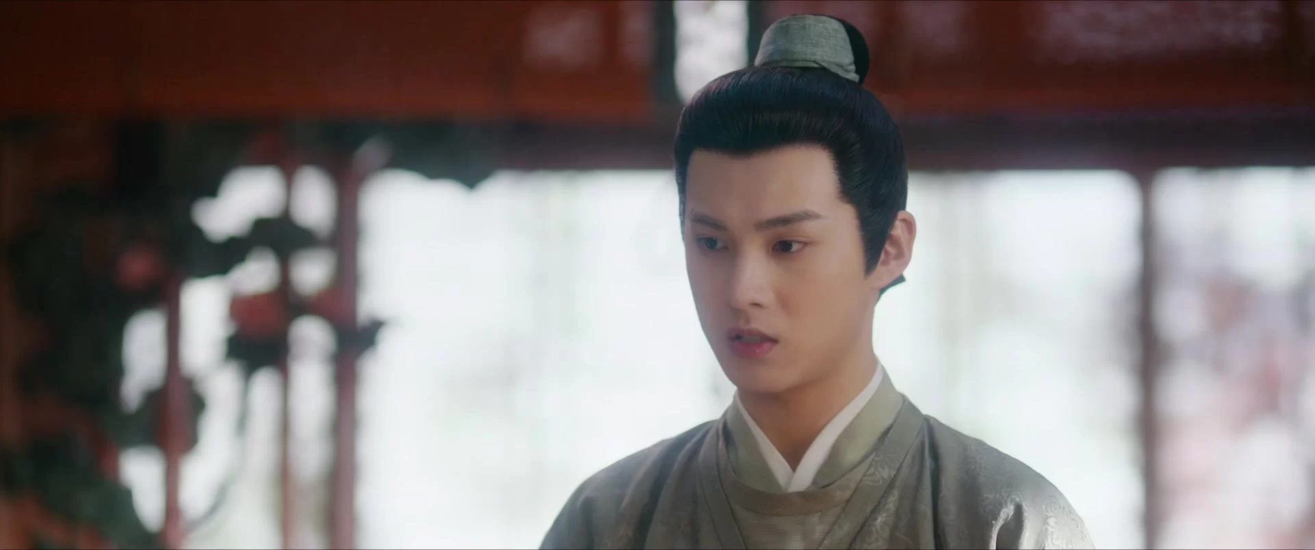 Следуй за своим сердцем (2024) 33 серия