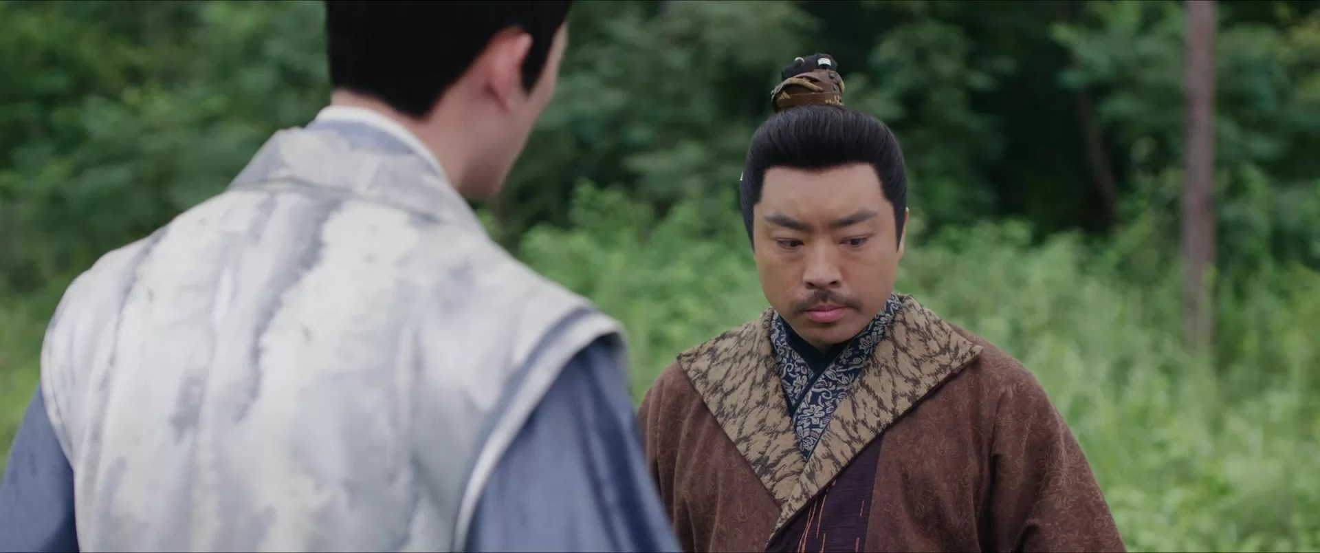 Следуй за своим сердцем (2024) 36 серия