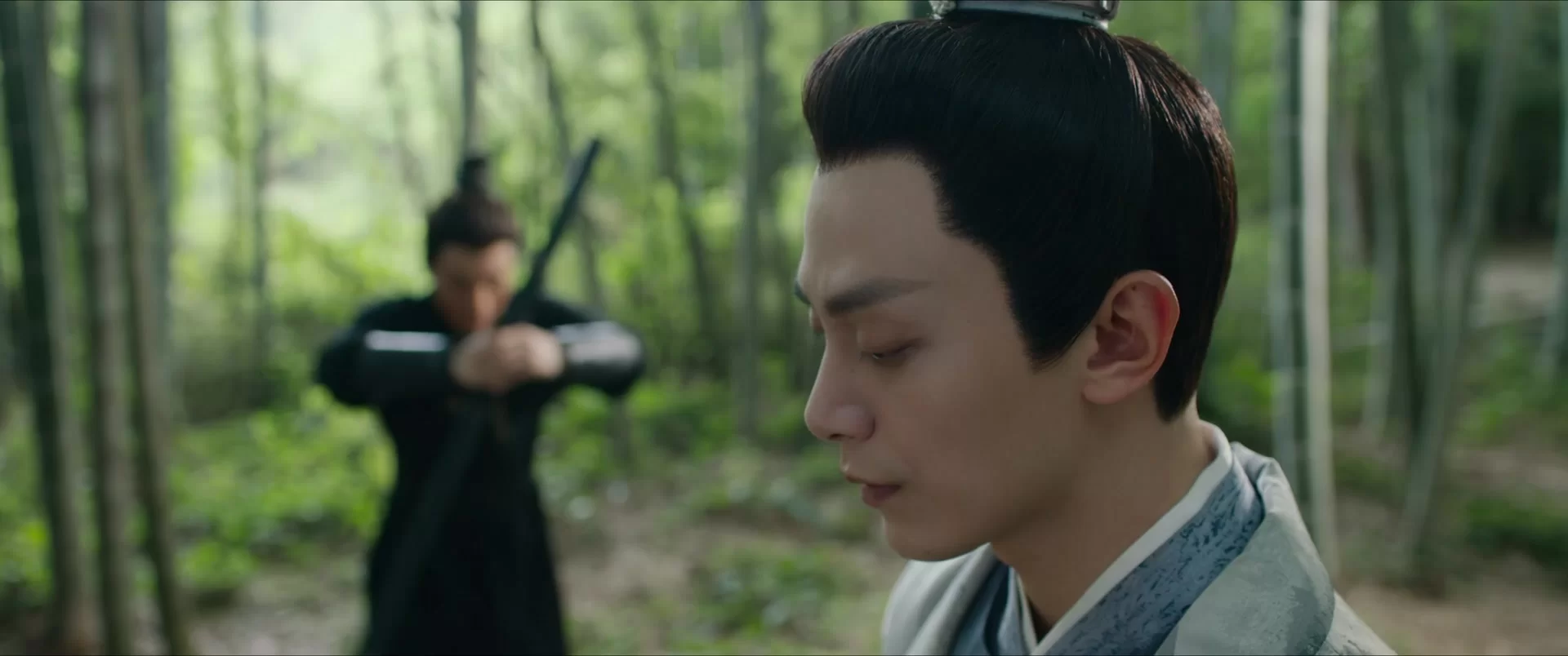 Следуй за своим сердцем 37 серия