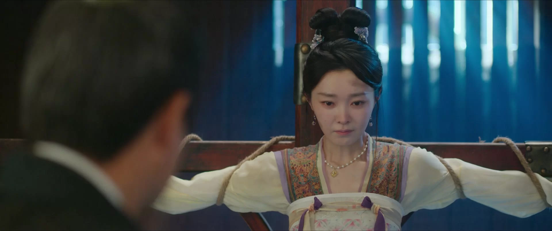 Следуй за своим сердцем 38 серия