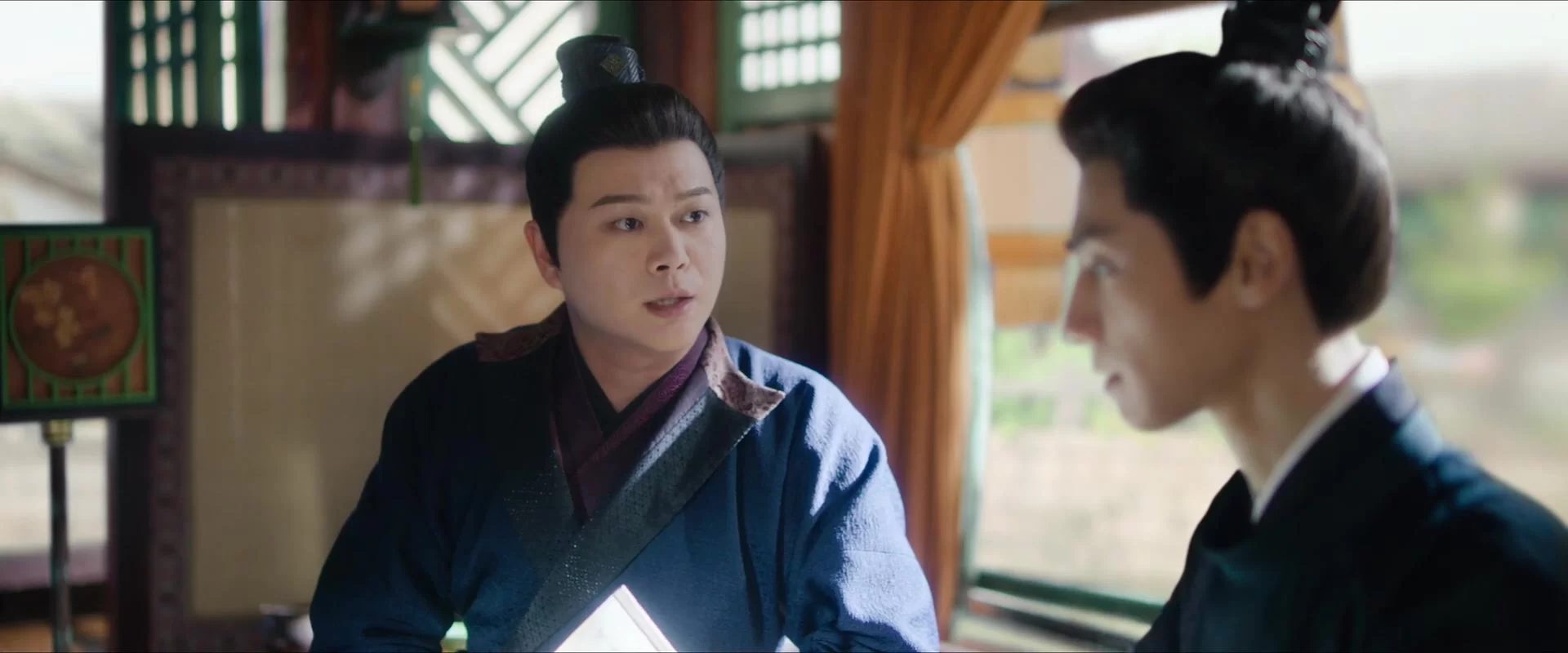 Следуй за своим сердцем 4 серия