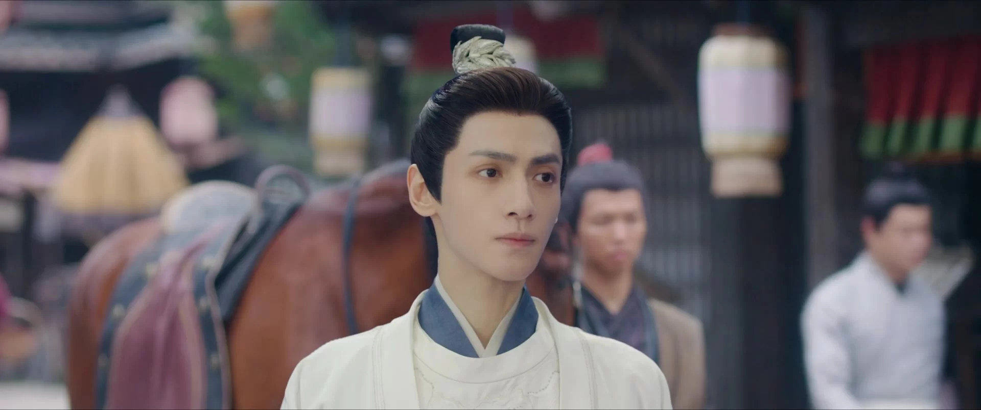 Следуй за своим сердцем 40 серия