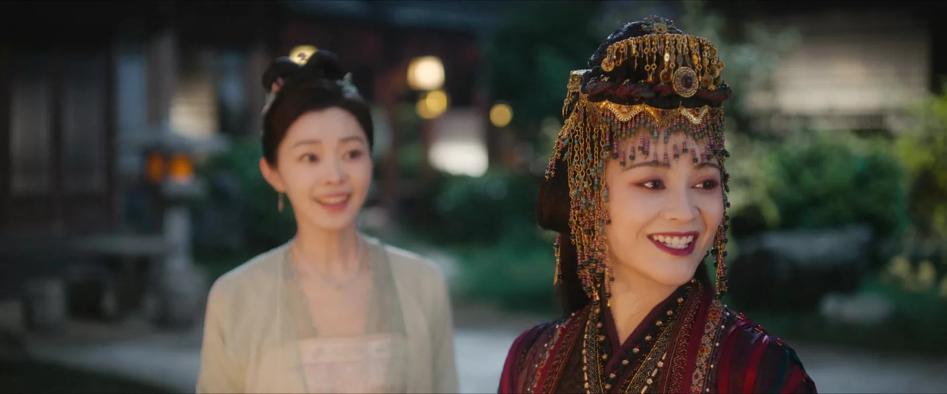 Следуй за своим сердцем 5 серия