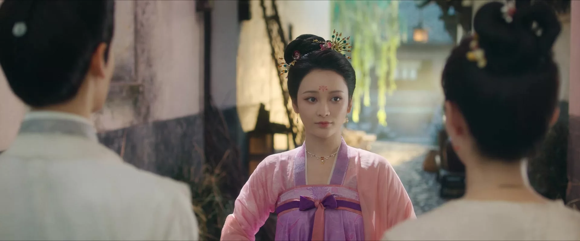 Следуй за своим сердцем 6 серия