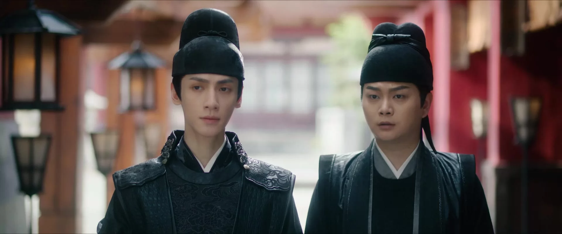 Следуй за своим сердцем 8 серия