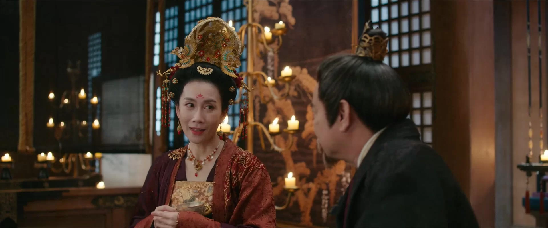 Следуй за своим сердцем 9 серия