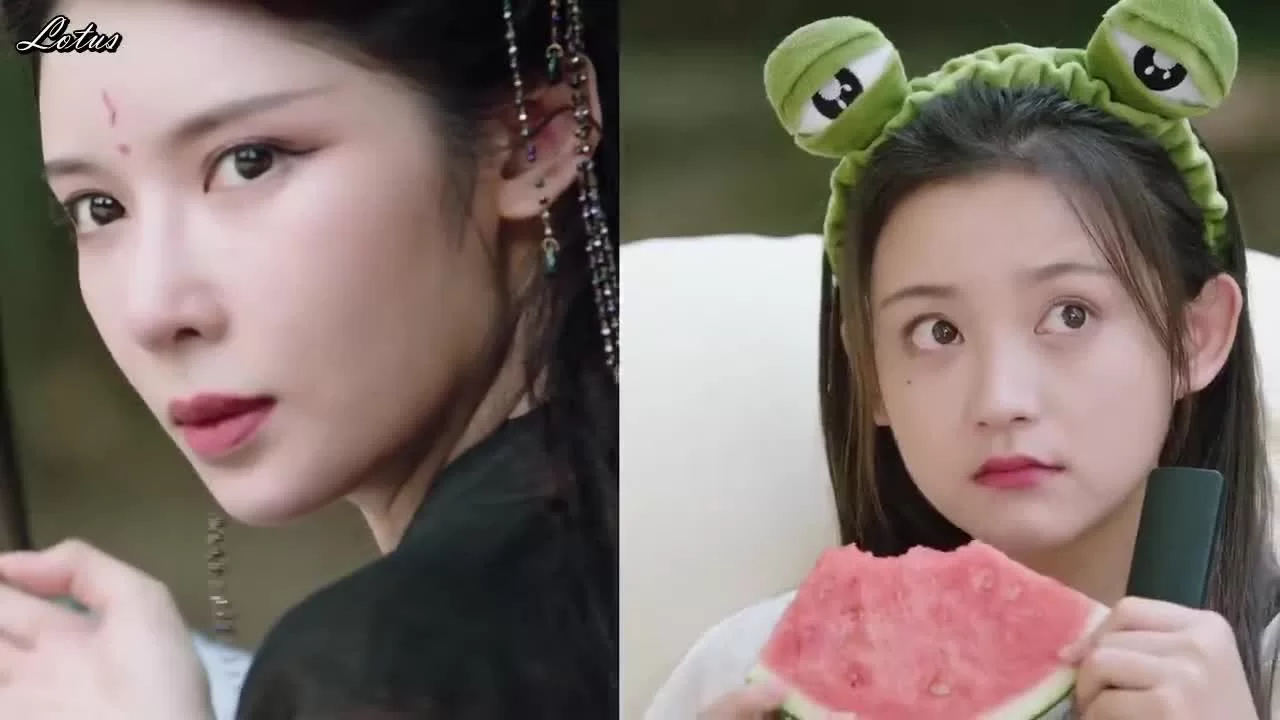 Следуй сценарию! (2021) 1 серия