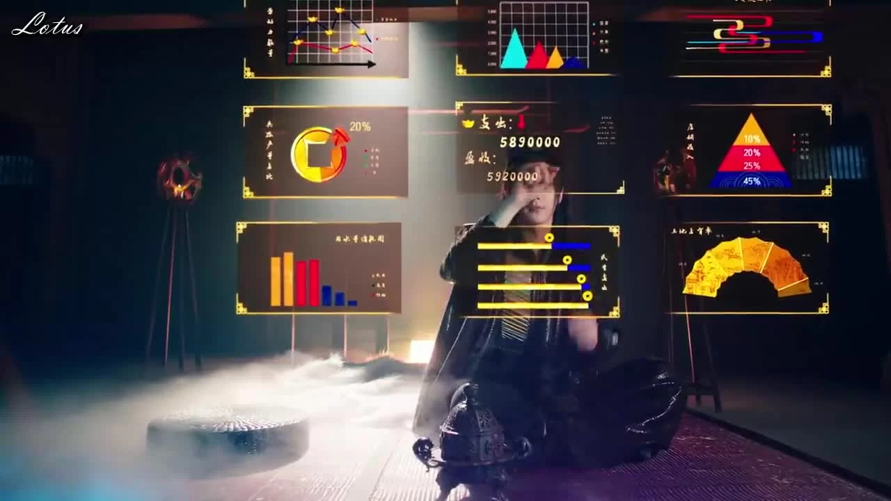 Следуй сценарию! (2021) 11 серия