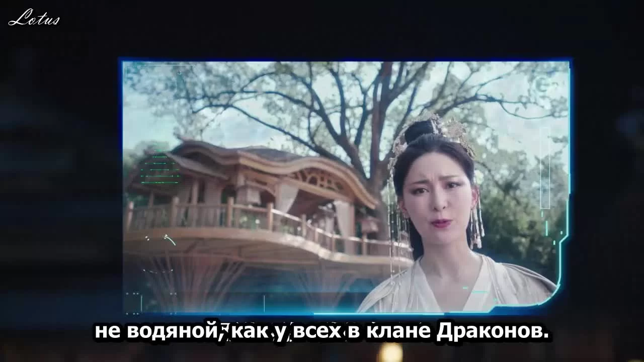 Следуй сценарию! (2021) 12 серия