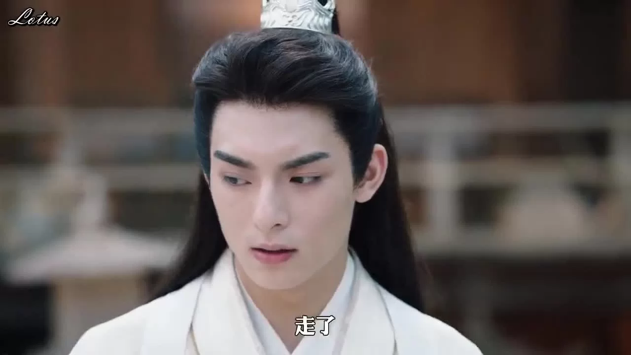 Следуй сценарию! (2021) 21 серия